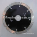 4inch 4.5inch 5inch sintered diamond cutting disc for ceramic,tile,porcelain,granite diamond turbo blade